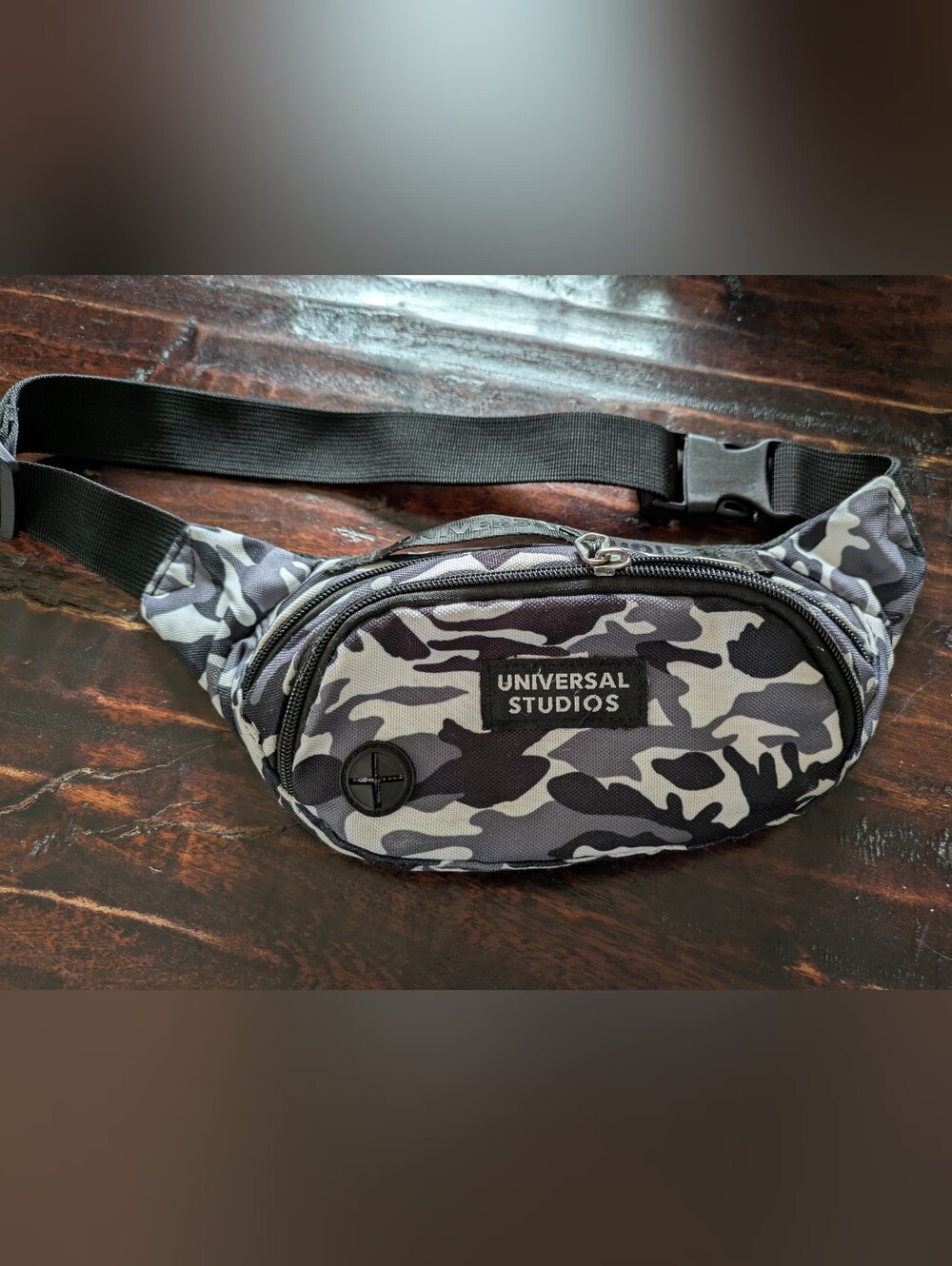 Universal Studios Fanny Pack